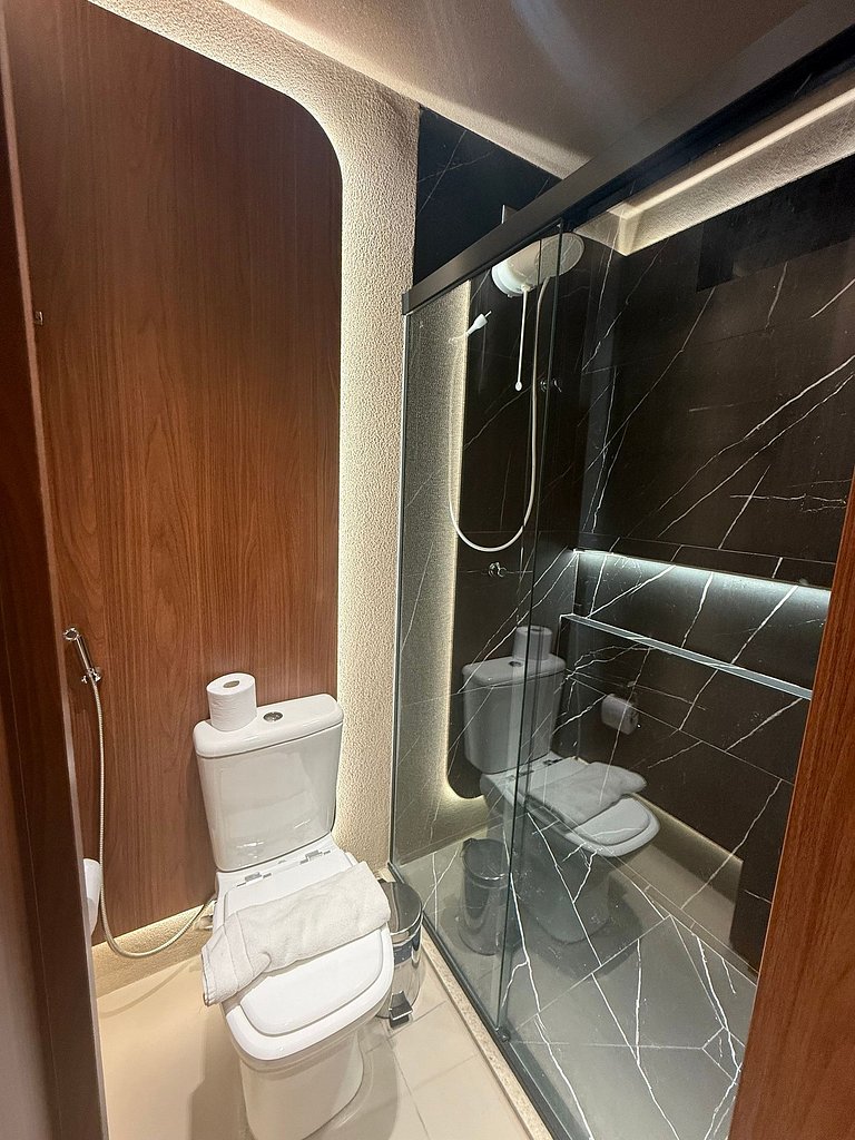 Beach Haus/ Com Garden