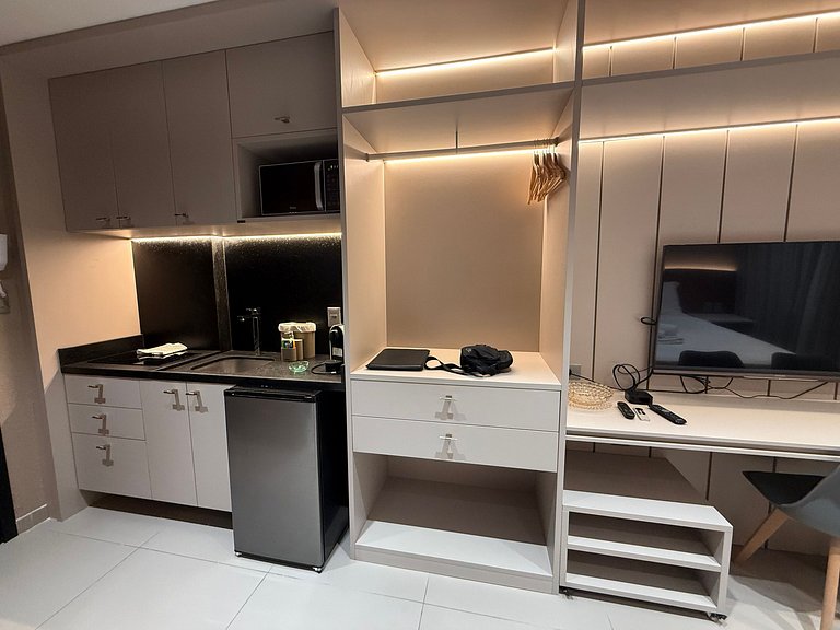 Beach Haus/ Com Garden