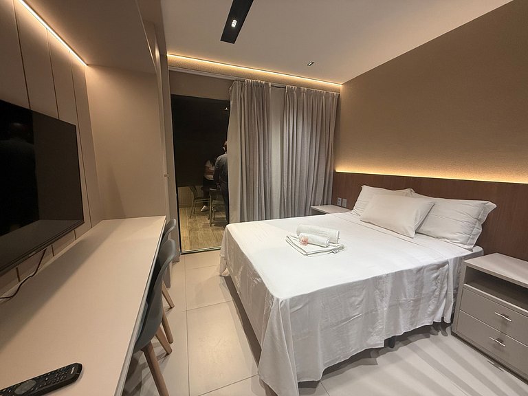 Beach Haus/ Com Garden