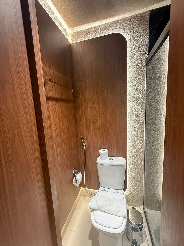 Beach Haus/ Com Garden