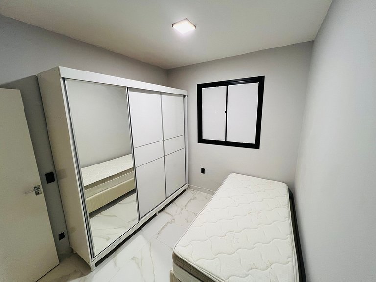 AP 606B - Lindo Apartamento 03 quartos, com Lazer.