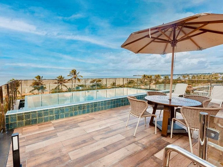Fortune Praia de Cabo Branco