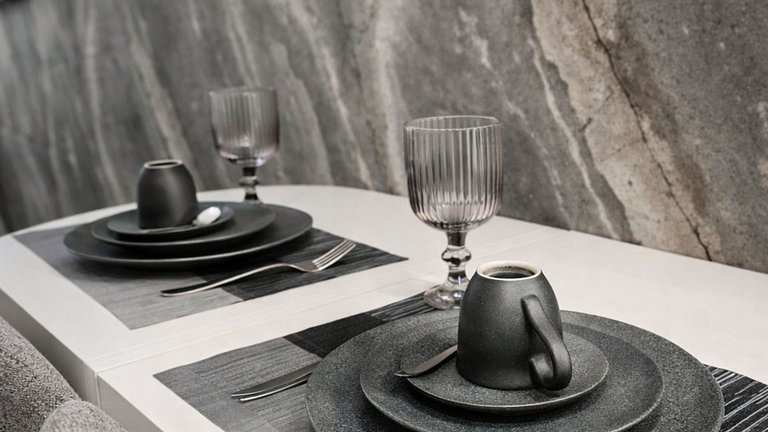 Setai Yacht / com Garden