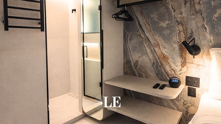 Setai Yacht / com Garden