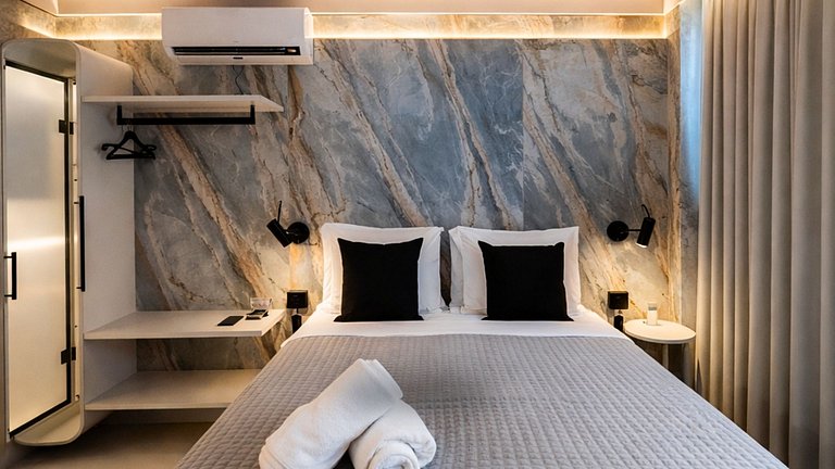 Setai Yacht / com Garden