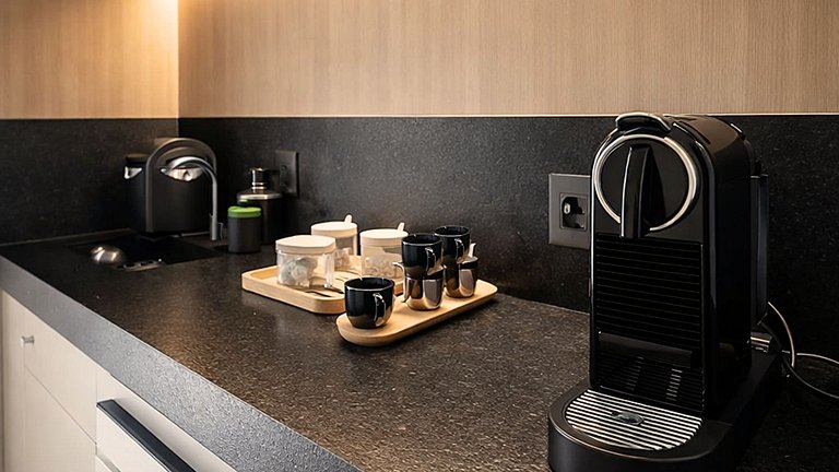 Setai Yacht Luxo / com garden