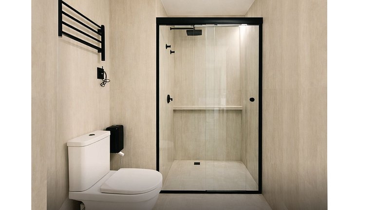 Setai Yacht Luxo / com garden