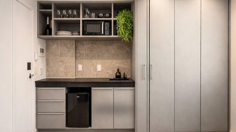 Setai Yacht / com Garden