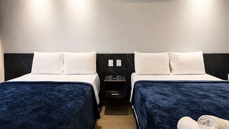 Setai Yacht / com Garden