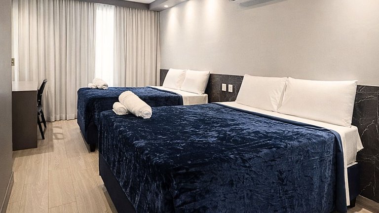 Setai Yacht / com Garden