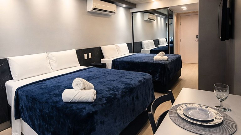 Setai Yacht / com Garden