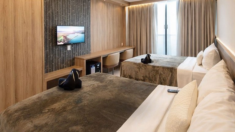 Setai Yacht / com Garden