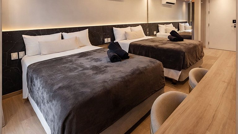 Setai Yacht / com Garden