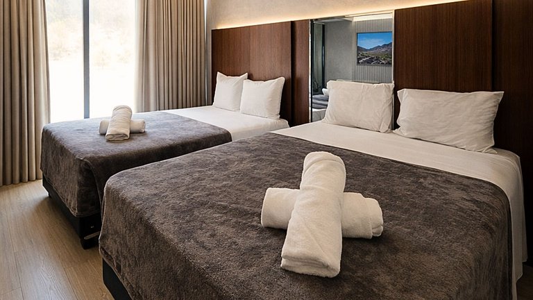 Setai Yacht / com Garden