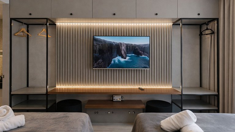 Setai Yacht / com Garden