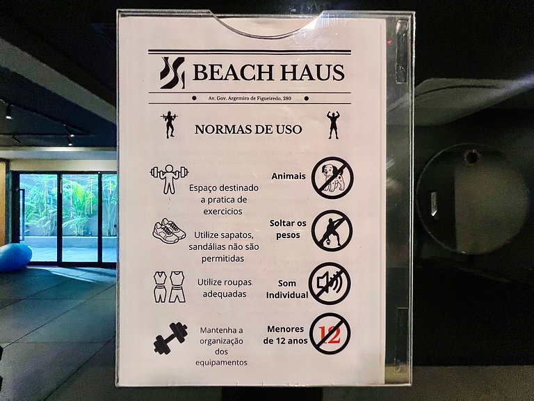 Beach Haus