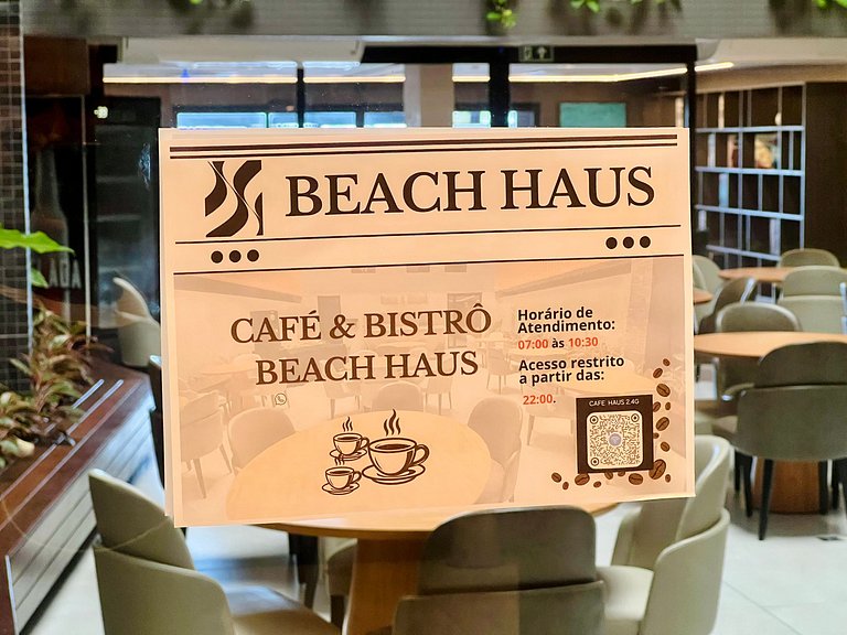 Beach Haus Garden