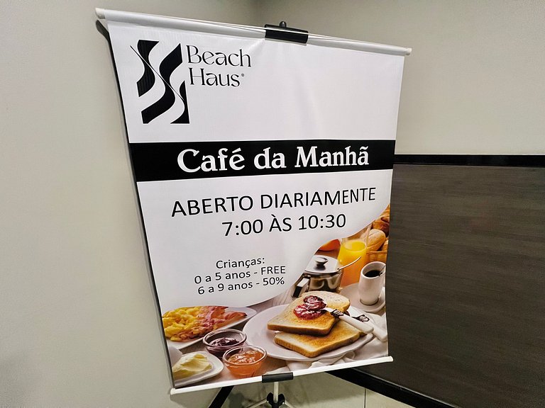 Beach Haus 27 - Flat / Studio Premium Com Garden