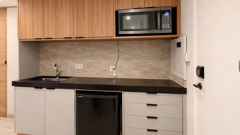 Setai Yacht / Suíte Premium