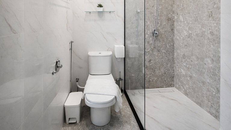 Setai Yacht / Suíte Premium