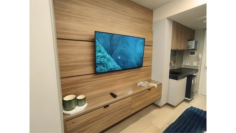 Setai Yacht / Suíte Premium
