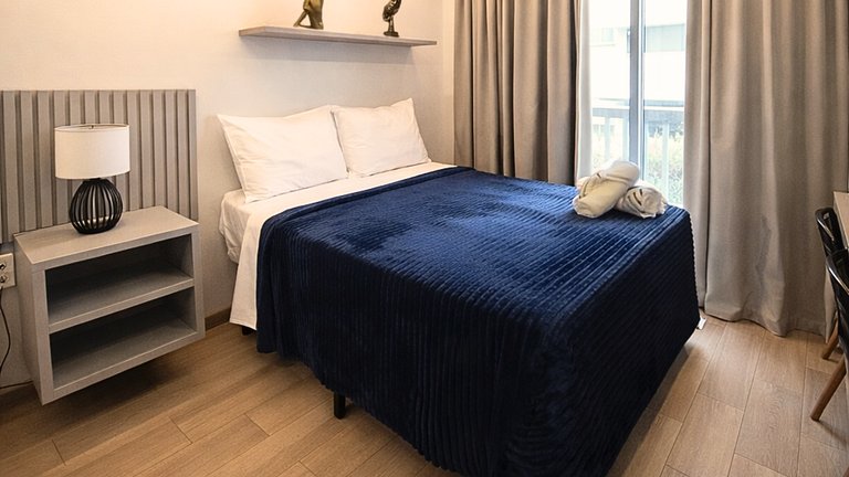 Setai Yacht / Suíte Charme