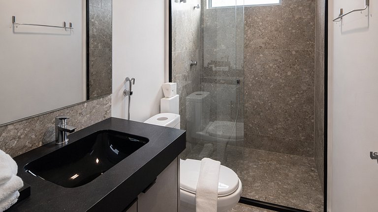 Setai Yacht / Suíte Moderna