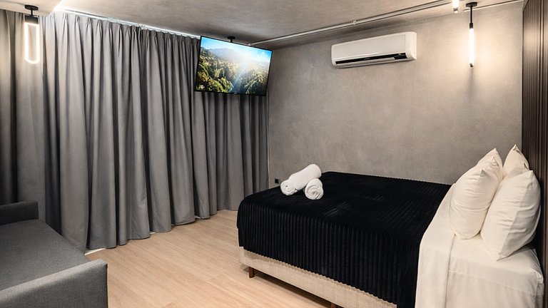 Setai Yacht / Suíte Charme