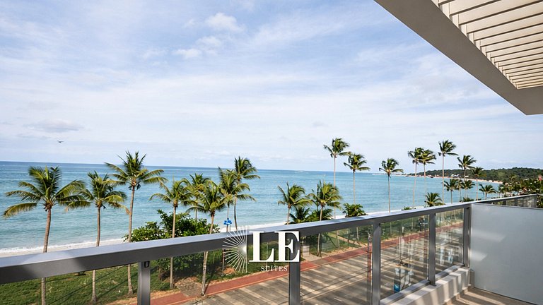 AX Setai Yacht / Frente mar com Vista para Mar